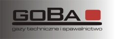 GoBa. Gazy techniczne, sprzęt i materiały spawalnicze, Niepołomice godziny otwarcia