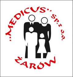 Medicus. Niepubliczny Zakład Opieki Zdrowotnej, Żarów godziny otwarcia