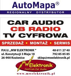 Mw Elektronik. Phu, Kozienice godziny otwarcia