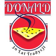 Donald. Pizzeria, Świdnica godziny otwarcia