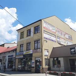 Agent Ubezpieczeniowy "jormix", Jordanów godziny otwarcia