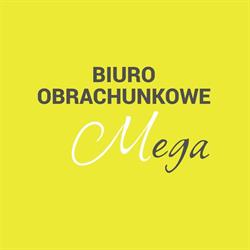 "mega" Biuro Obrachunkowe, Kielce godziny otwarcia