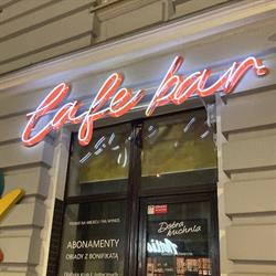 Cafe-bar-Dobra Kuchnia, Szczecin godziny otwarcia