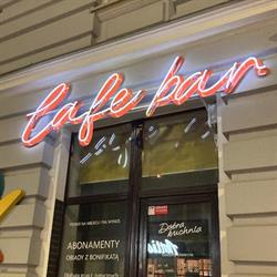 Cafe-bar-Dobra Kuchnia, Szczecin godziny otwarcia