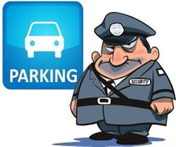 Axel II. Parking, Gliwice godziny otwarcia