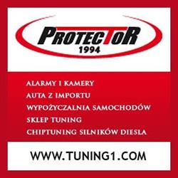 "protector", Wejherowo godziny otwarcia