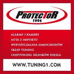 "protector", Wejherowo godziny otwarcia