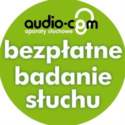 AUDIO-COM APARATY SŁUCHOWE Sp. z o.o., Pleszew godziny otwarcia