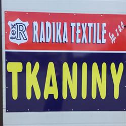 Radika Textile. Sp. Z O.o., Janki godziny otwarcia