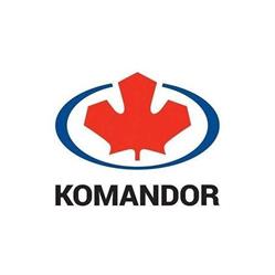 Komandor - Salon firmowy Gliwice, godziny otwarcia
