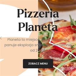 "planeta" Pizzeria, Gdańsk godziny otwarcia