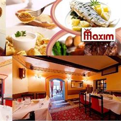 Maxim. Restauracja. Szatkowski A., Wieliczka godziny otwarcia