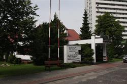 Samodzielny Ośrodek Rehabilitacyjno-Oświatowy Dla Dzieci Niepełnosprawnych "centrum Rozwoju Dziecka", Katowice godziny otwarcia