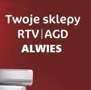 Alwies. Sprzęt RTV i AGD. Przygoda W., Przystajń godziny otwarcia