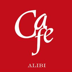 Cafe Alibi. Małachowicz D., Warszawa godziny otwarcia