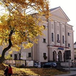 Gryf. Kino, Miechów godziny otwarcia