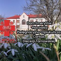 Dom Emerytów, Tarnów godziny otwarcia