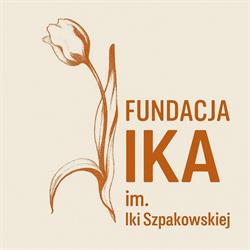 Ika. Fundacja im. Iki Szpakowskiej, Warszawa godziny otwarcia