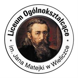 Liceum Ogólnokształcące im. J. Matejki, Wieliczka godziny otwarcia