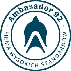 Ambasador-92. Sp. Z O.o. Sp.k. Art. Dla Piekarnictwa, Cukiernictwa i Gastronomii, Piaseczno godziny otwarcia