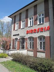 Restauracja BIRRERIA, Rybnik godziny otwarcia