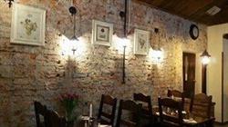 Corazzi. Restauracja, Warszawa godziny otwarcia