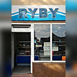 Błaszczyk Z. Sklep Rybny, Chorzów godziny otwarcia