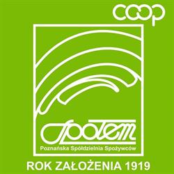 "społem" Poznańska Spółdzielnia Spożywców, godziny otwarcia