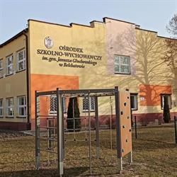 Specjalny Ośrodek Szkolno - Wychowawczy, Bełchatów godziny otwarcia