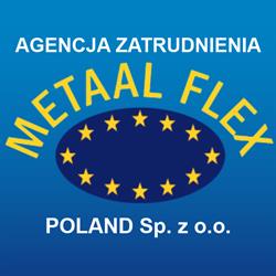 Metaal Flex Poland Sp. z o.o., Kędzierzyn-Koźle godziny otwarcia