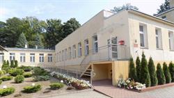 Dom Pomocy Społecznej, Oborniki Śląskie godziny otwarcia