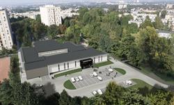 Na Kozłówce. Spółdzielnia mieszkaniowa, Kraków godziny otwarcia