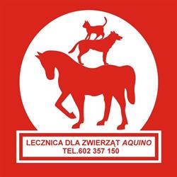 Aquino. Lecznica Dla Zwierząt, Warszawa godziny otwarcia