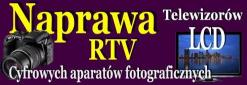 Serwis Rtv-Foto "Artiv", Wałbrzych - godziny otwarcia