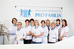 Pro Familia. Poradnia Wielospecjalistyczna i Poz, Katowice godziny otwarcia