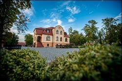 Villa Natura - Ośrodek Wypoczynkowy, Dolsk godziny otwarcia