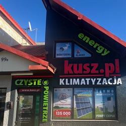 Kusz.pl. Kusz G., Biłgoraj godziny otwarcia
