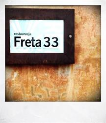 Freta 33. Restauracja. Gasińska M., Warszawa godziny otwarcia