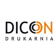 Drukarnia Wielkoformatowa Dicon, Zabrze godziny otwarcia