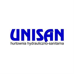 UNISAN hurtownia hydrauliczno-grzewczo-sanitarna, Gdańsk godziny otwarcia