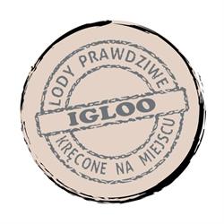 Igloo. Lodziarnia, Mrągowo godziny otwarcia