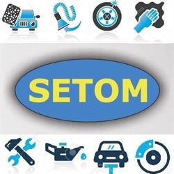 Setom, Brzeg godziny otwarcia