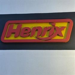 HENRIX MARKET, Łochowo godziny otwarcia