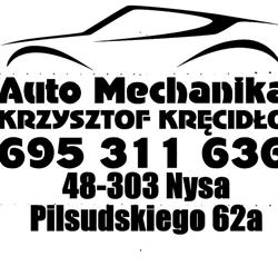 Auto-Juraszek SC, Nysa godziny otwarcia