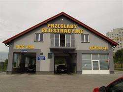 Auto-Linia. Przeglądy Rejestracyjne, Montaż Instalacji Gazowych, Mechanika Samochodów, Kraków godziny otwarcia