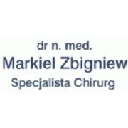 Markiel Zbigniew dr n. med. Spec. chirurgii naczyniowej i ogólnej, angiolog, Będzin godziny otwarcia