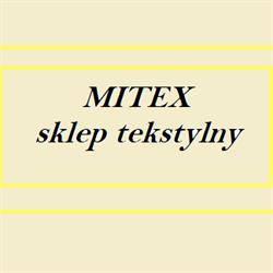 Mitex. Sklep tekstylny. Szczotka M., Rydułtowy godziny otwarcia