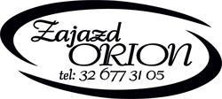 Orion. Zajazd, Poręba godziny otwarcia
