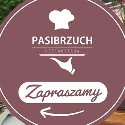 Pasibrzuch. Restauracja, Dom Gościnny, Kaczory godziny otwarcia