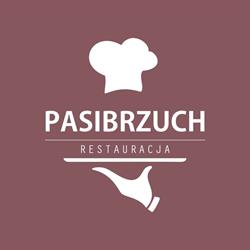 Pasibrzuch. Restauracja, Dom Gościnny, Kaczory godziny otwarcia